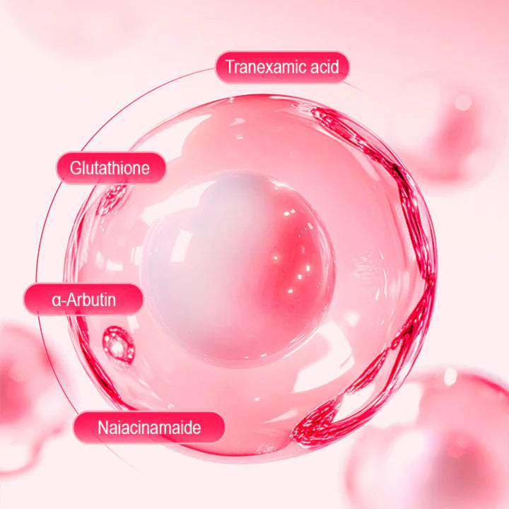 medicube - TXA Niacinamide Capsule Cream (55 g)