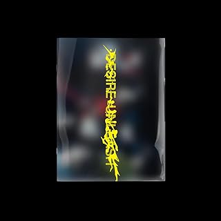 ENHYPEN - 6th Mini Album [Desire : Unleash] (3 Versions)(applemusic POB: Photocard 1ea Included - Limited Quantity)