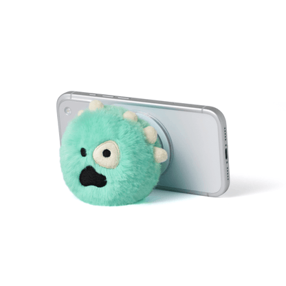 (PRE-ORDER 2026-09-20) CORTIS - [`26 TOUR PUT YOUR PHONE DOWN] CORTIS Ball Smart Tok (Phone Grip)