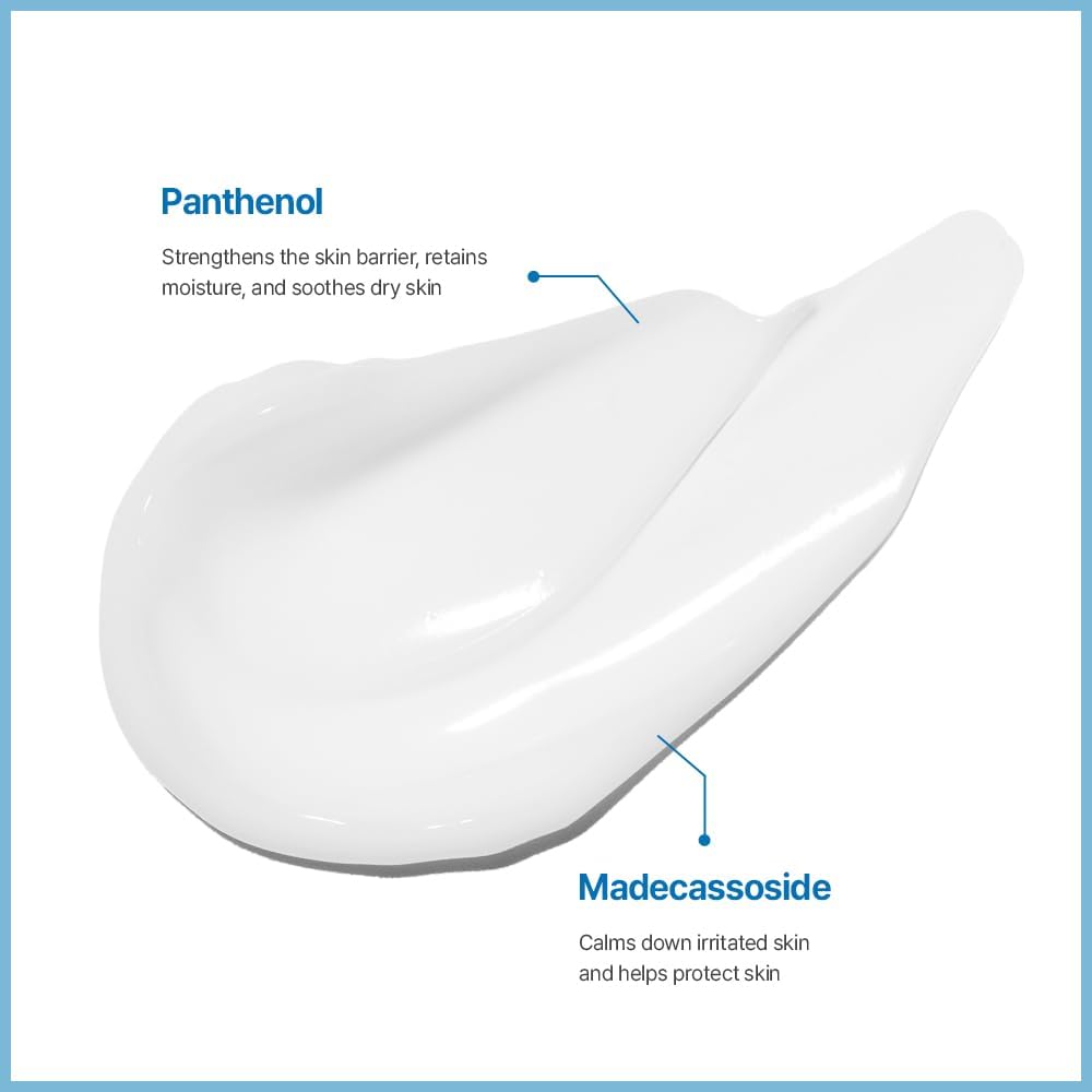 ETUDE - Soon Jung Hydro Barrier Cream Tube Renewal (75 mL)