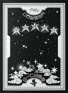 Stray Kids - 3rd Album [★★★★★ 5-STAR] (3 versions)(RESTOCK 2026-01-16).