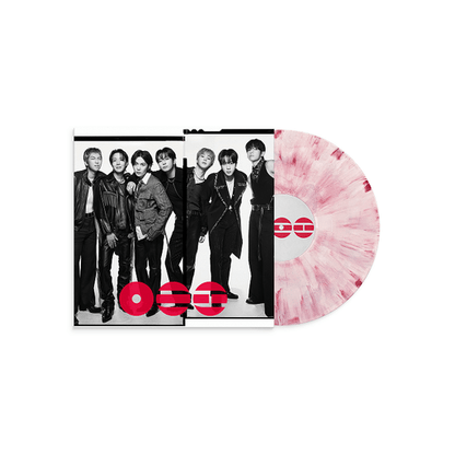 BTS - 5th Album [ARIRANG 아리랑] Modern Korea LP Vinyl Version – K
