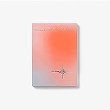 Enhypen ② ENHYPEN ORANGE BLOOD 2 VERSIONS – K-Towns
