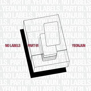 YEONJUN (TXT) - [NO LABELS: PART 01] (3 Versions)(RESTOCK 2026-02-21).