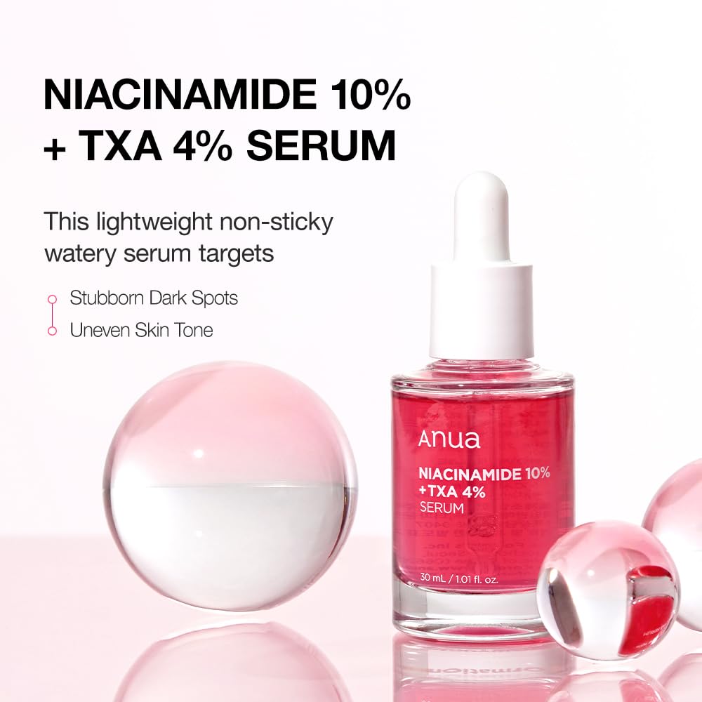 SKINCARE - ESSENCES & SERUMS & AMPOULES – K-Towns
