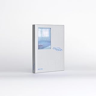 ENHYPEN - 2nd Album Repackage ROMANCE : UNTOLD - daydream (2 Versions)[POB - Unreleased Selfie Photocard Included!! (Limited Quantity)].