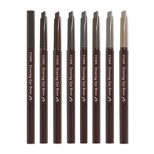 ETUDE - Drawing Eye Brow (7 Colors)