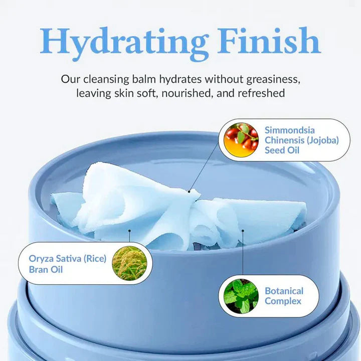 Dr. Althea - Pore Refresh Grinding Cleansing Balm (50 mL)