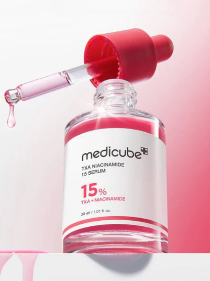 medicube - TXA Niacinamide 15 Serum (30 mL)