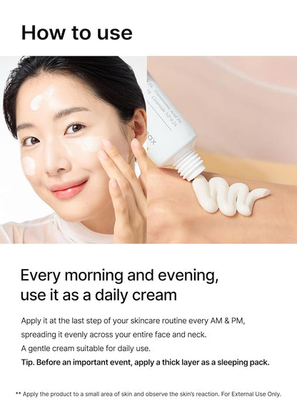 celimax - Pore + Dark Spot Brightening Cream (35 mL)