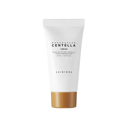SKIN1004 - Madagascar Centella Cream (30 mL/75 mL)
