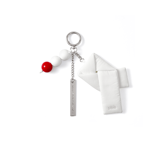 BTS - 5th Album [ARIRANG] Official Merch (Message Keychain)