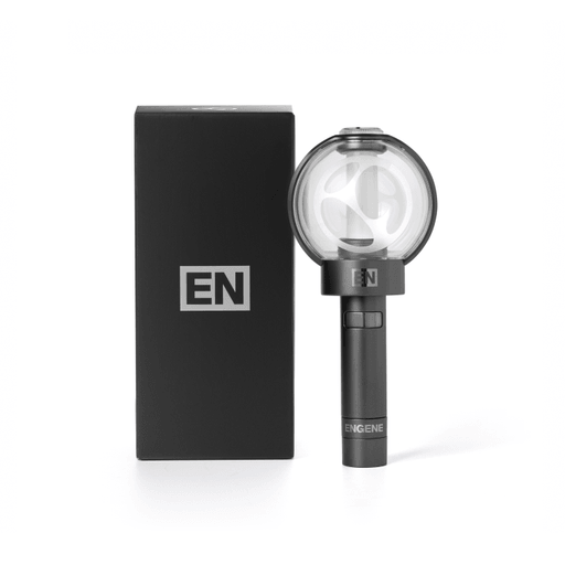 (PRE-ORDER 2026-11-15) ENHYPEN - OFFICIAL LIGHT STICK Ver. 2 (Renewal Edition)