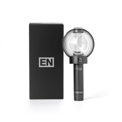 (PRE-ORDER 2026-11-15) ENHYPEN - OFFICIAL LIGHT STICK Ver. 2 (Renewal Edition)