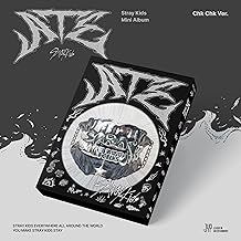 Stray Kids - [ATE] (2 Versions).
