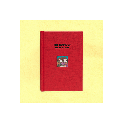 (PRE-ORDER 2026-10-12) AKMU - 4th Full Album [개화 Flowering] The Book of Travelers
