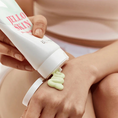 Beauty of Joseon - Jelloskin Massage Cream for Face & Body (200 mL).