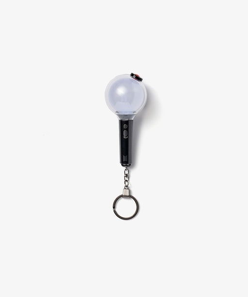 アイドル BTS OFFICIAL LIGHT STICK SE BTS - OFFICIAL LIGHT STICK [KEYRING] SE. – K-Towns