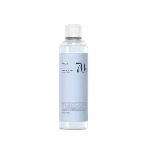 ANUA - Birch 70 Moisture Boosting Toner (250 mL).
