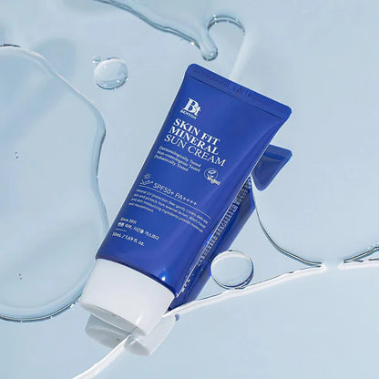 Benton - Skin Fit Mineral Sun Cream (50 mL)