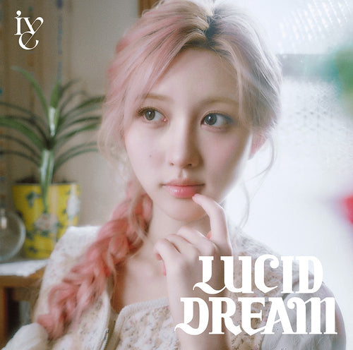 PRE-ORDER 2026-05-27) IVE - Japan Album [LUCID DREAM] – K-Towns