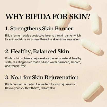 mixsoon - Bifida Ferment Essence (100 mL).