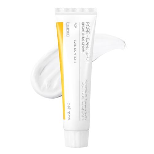 celimax - Pore + Dark Spot Brightening Cream (35 mL)