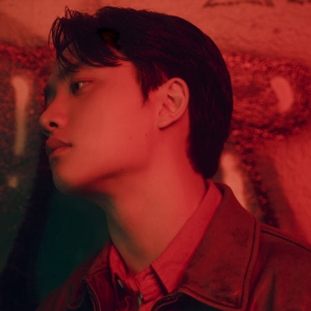 D.O. Doh Kyung Soo 2nd Mini Album EXPECTATION (2 Versions).