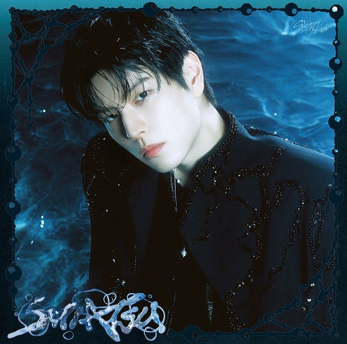 (PRE-ORDER 2026-11-25) Stray Kids - Japan 4th Mini Album [SUIATSU] (10 Versions)