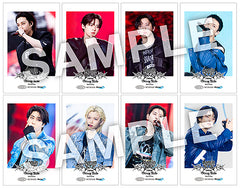 Stray Kids - World Tour [dominATE JAPAN] (2 Versions)(POB Option available)
