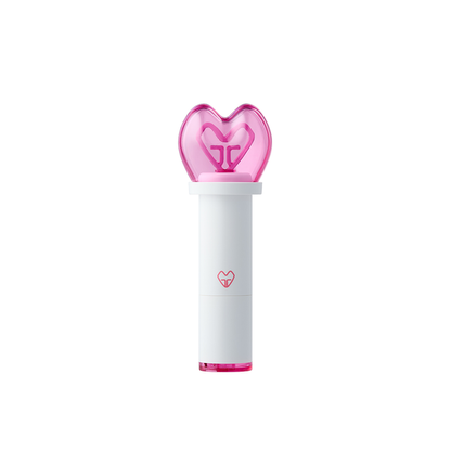 (PRE-ORDER 2026-01-10) Girls’ Generation - FanSignal Lip Balm (Light stick theme).