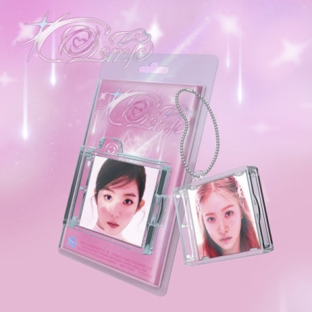 Red Velvet - Cosmic SMini Version (5 Versions).