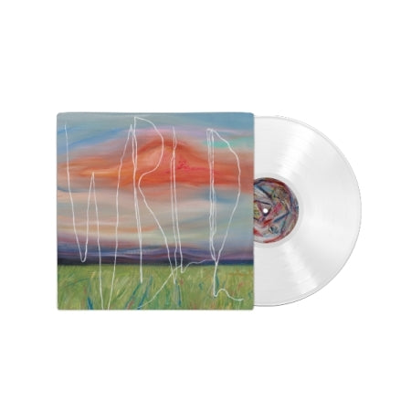 THE ROSE - [WRLD] LP Vinyl Version.
