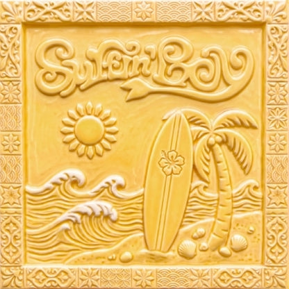 (PRE-ORDER 2026-08-04) Red Velvet - Summer Mini Album [Velvet Summer] Big Wave Version (2 Versions) Random 1ea (POB Included - Pre-order only)