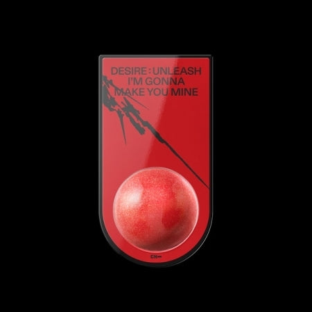 (PRE-ORDER 2025-06-05) ENHYPEN - 6th Mini Album [Desire : Unleash] BATH BOMB Version
