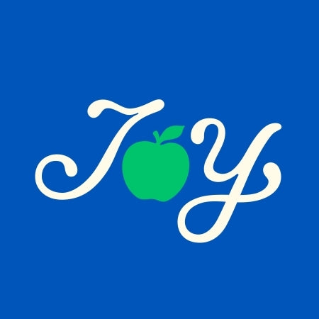 (PRE-ORDER 2025-08-19) JOY (Red Velvet) - 1st Mini Album [From JOY, with Love] Tin Case Version
