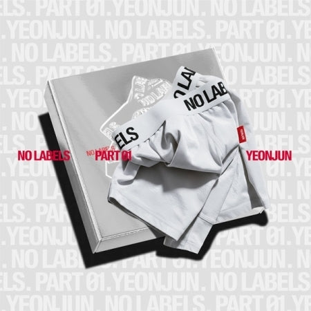 YEONJUN (TXT) - [NO LABELS: PART 01] Trunk Shorts Version