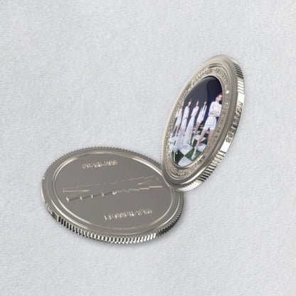 (PRE-ORDER 2026-07-10) LE SSERAFIM - [Sound Coin Version] 6 Versions Set