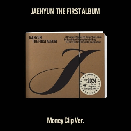 Jaehyun (NCT) – K-Towns