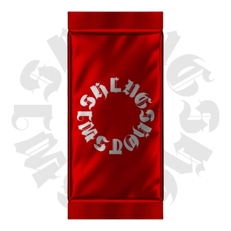 (PRE-ORDER 2026-11-11) LNGSHOT - EP Album [S.Wi.I.S.H] Card Pack Version
