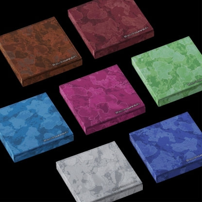 (PRE-ORDER 2026-01-26) ENHYPEN - 7th Mini Album [THE SIN : VANISH] Fugitives Version (7 Versions) Random 1ea (POB - Photocard 1ea Pre-order only)