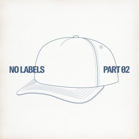 (PRE-ORDER 2026-07-10) YEONJUN (TXT) - [NO LABELS: PART 02] Cap Version