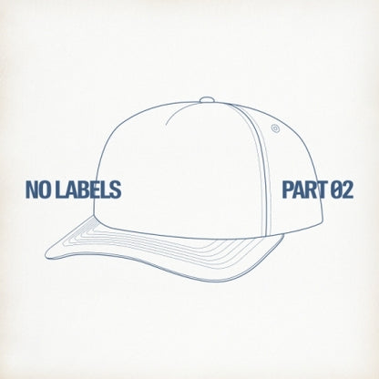(PRE-ORDER 2026-07-10) YEONJUN (TXT) - [NO LABELS: PART 02] Cap Version
