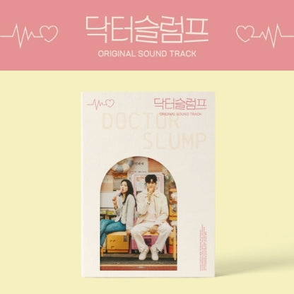 Dr Slump OST (JTBC Drama)