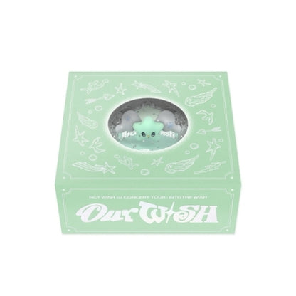 (PRE-ORDER 2026-10-23) NCT Wish - 1st CONCERT TOUR [INTO THE WISH : Our WISH](Digital Code Version)