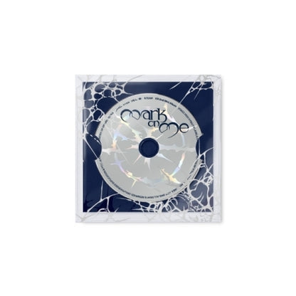 &TEAM - Korea 2nd Mini Album [Mark on Me] Mini CD-R Version (📦RESTOCK 2026-10-19)