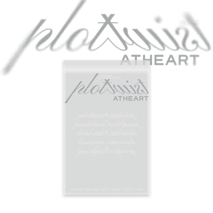 AtHeart - 1st EP [Plot Twist] Reveal Version.