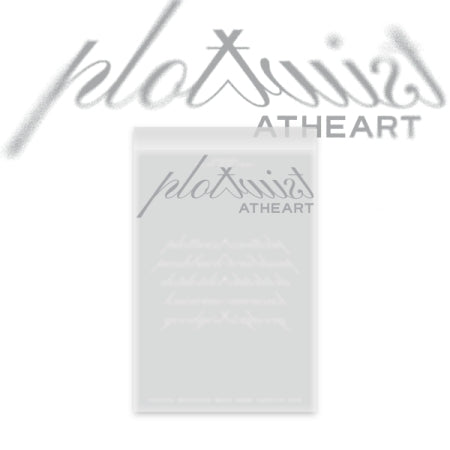 AtHeart - 1st EP [Plot Twist] Reveal Version.