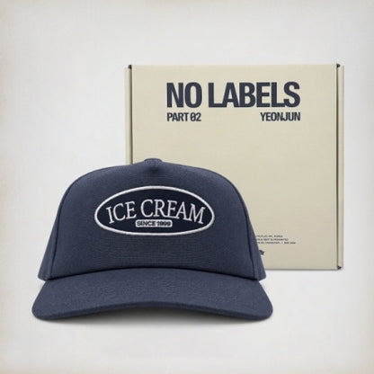 YEONJUN (TXT) - [NO LABELS: PART 02] Cap Version