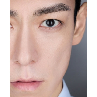 T.O.P - 1st Album [TOP SPOT - ANOTHER DIMENSION] Nemo Version (2 Versions)